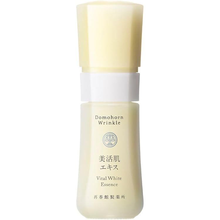 Amazon.co.jp: ドモホルンリンクル 基本4点ハーフセット 保湿液 美活肌